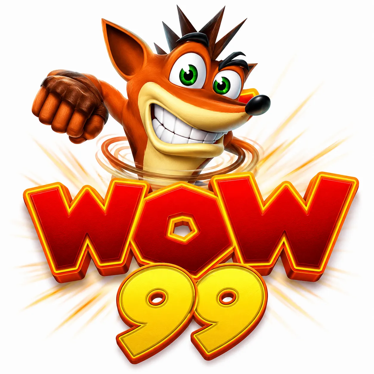 WOW99 - Aplikasi Peta GPS Offline Terbaik