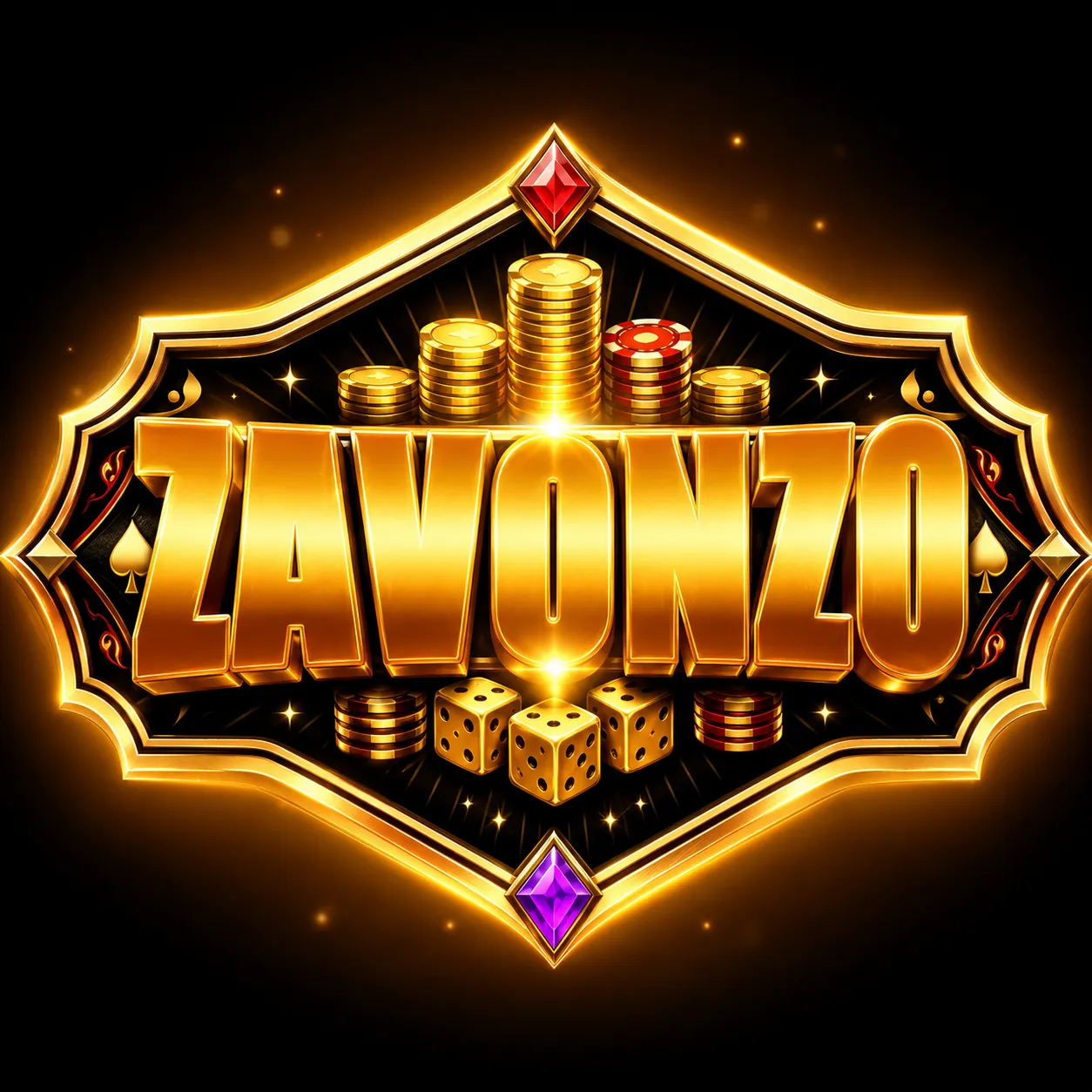 ZAVONZO - Kamus Terjemahan Lengkap dan Akurat